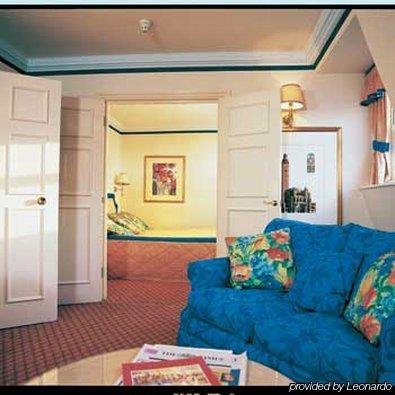 John Howard Hotel ลอนดอน ห้อง รูปภาพ