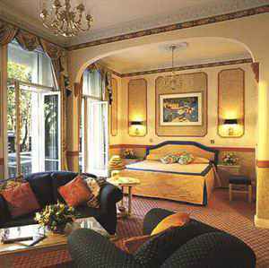 John Howard Hotel ลอนดอน ภายนอก รูปภาพ