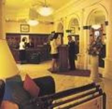 John Howard Hotel ลอนดอน ภายนอก รูปภาพ