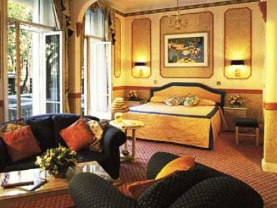 John Howard Hotel ลอนดอน ภายนอก รูปภาพ