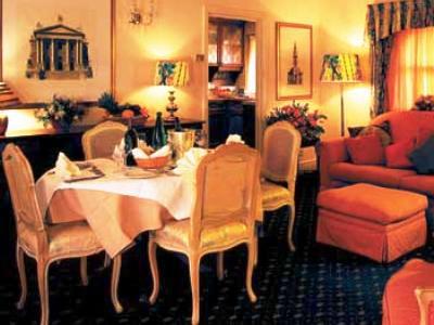 John Howard Hotel ลอนดอน ภายนอก รูปภาพ