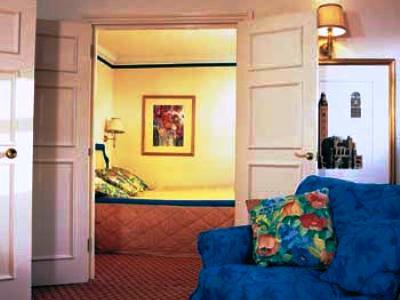 John Howard Hotel ลอนดอน ภายนอก รูปภาพ